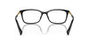 Ralph by Ralph Lauren RA7160U Shiny Black-Gold #colour_shiny-black-gold