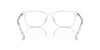 Ralph by Ralph Lauren RA7160U Shiny Transparent #colour_shiny-transparent