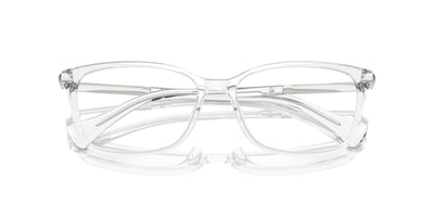 Ralph by Ralph Lauren RA7160U Shiny Transparent #colour_shiny-transparent