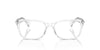 Ralph by Ralph Lauren RA7160U Shiny Transparent #colour_shiny-transparent