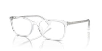 Ralph by Ralph Lauren RA7160U Shiny Transparent #colour_shiny-transparent