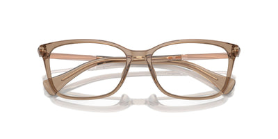 Ralph by Ralph Lauren RA7160U Transparent Beige #colour_transparent-beige