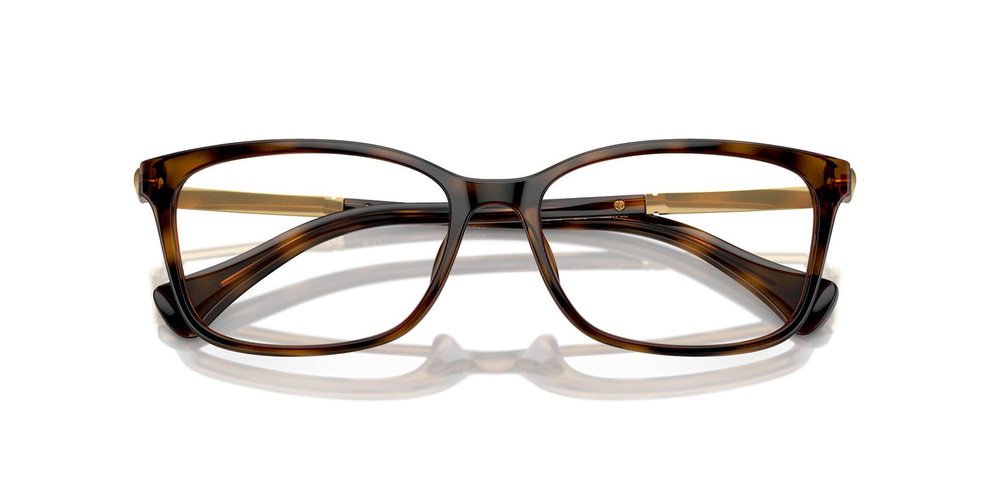 Ralph by Ralph Lauren RA7160U Shiny Dark Havana #colour_shiny-dark-havana