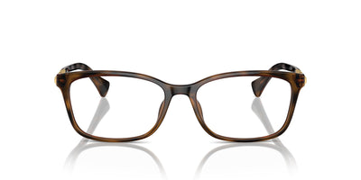 Ralph by Ralph Lauren RA7160U Shiny Dark Havana #colour_shiny-dark-havana