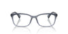 Ralph by Ralph Lauren RA7160U Transparent Light Blue #colour_transparent-light-blue