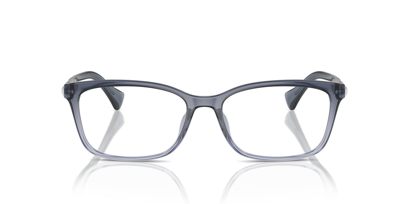 Ralph by Ralph Lauren RA7160U Transparent Light Blue #colour_transparent-light-blue