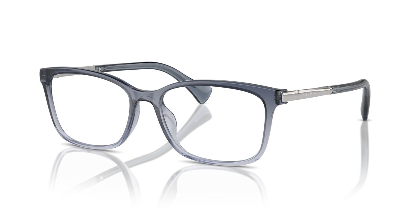 Ralph by Ralph Lauren RA7160U Transparent Light Blue #colour_transparent-light-blue