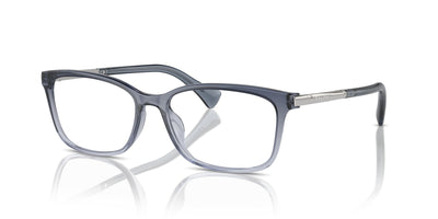 Ralph by Ralph Lauren RA7160U Transparent Light Blue #colour_transparent-light-blue