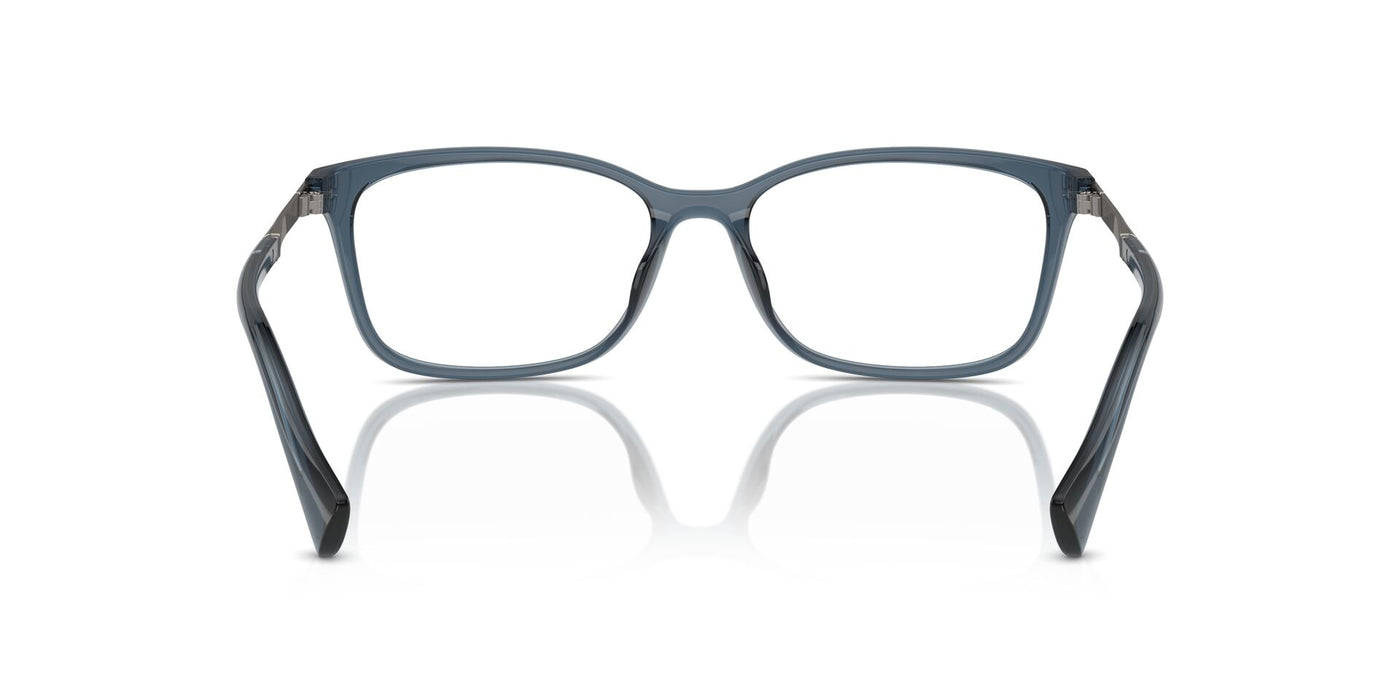 Ralph by Ralph Lauren RA7160U Shiny Transparent Blue #colour_shiny-transparent-blue