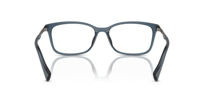 Ralph by Ralph Lauren RA7160U Shiny Transparent Blue #colour_shiny-transparent-blue