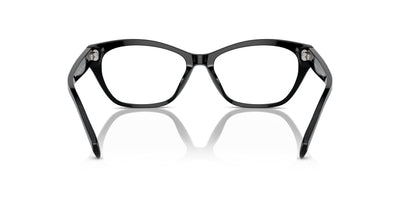 Ralph by Ralph Lauren RA7161U Shiny Black #colour_shiny-black