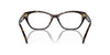 Ralph by Ralph Lauren RA7161U Shiny Dark Havana #colour_shiny-dark-havana