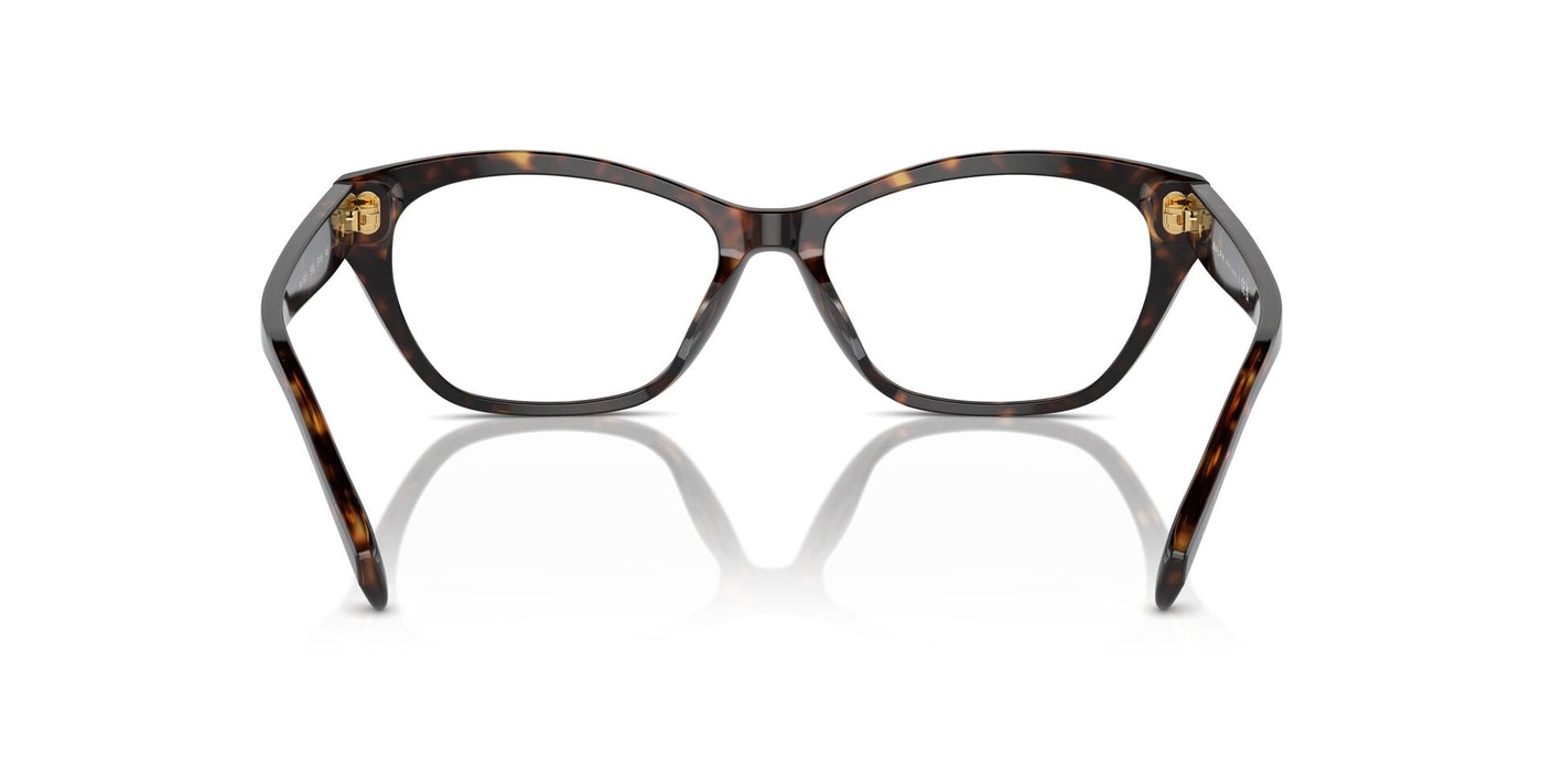 Ralph by Ralph Lauren RA7161U Shiny Dark Havana #colour_shiny-dark-havana