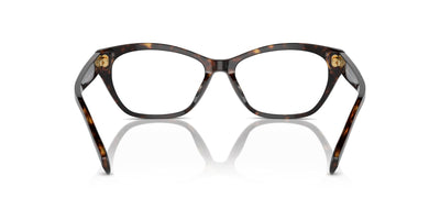 Ralph by Ralph Lauren RA7161U Shiny Dark Havana #colour_shiny-dark-havana