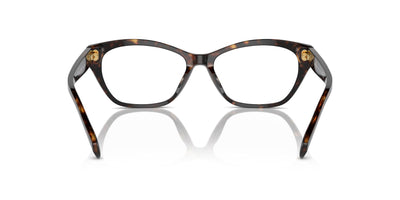 Ralph by Ralph Lauren RA7161U Shiny Dark Havana #colour_shiny-dark-havana