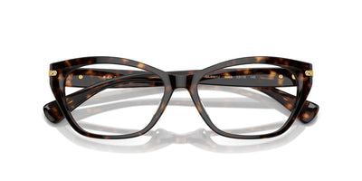 Ralph by Ralph Lauren RA7161U Shiny Dark Havana #colour_shiny-dark-havana