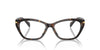 Ralph by Ralph Lauren RA7161U Shiny Dark Havana #colour_shiny-dark-havana