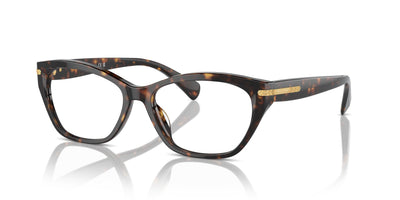 Ralph by Ralph Lauren RA7161U Shiny Dark Havana #colour_shiny-dark-havana