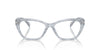 Ralph by Ralph Lauren RA7161U Shiny Striped Grey #colour_shiny-striped-grey