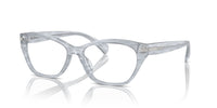 Ralph by Ralph Lauren RA7161U Shiny Striped Grey #colour_shiny-striped-grey