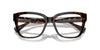 Ralph by Ralph Lauren RA7162U Shiny Dark Havana #colour_shiny-dark-havana