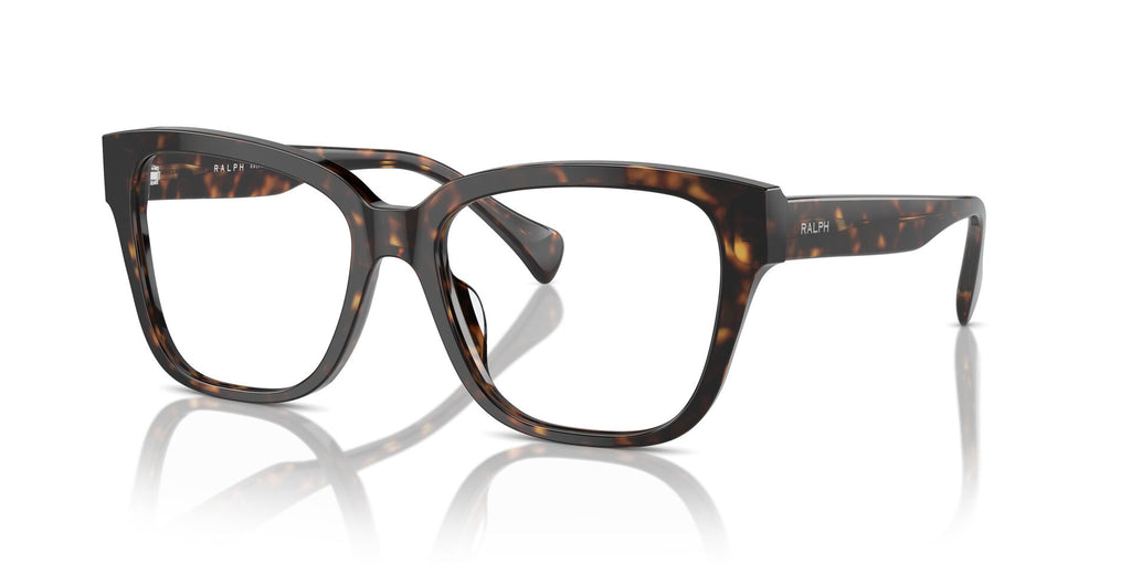 Ralph by Ralph Lauren RA7162U Shiny Dark Havana #colour_shiny-dark-havana