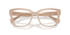 Ralph by Ralph Lauren RA7162U Shiny Beige On Milky Beige #colour_shiny-beige-on-milky-beige