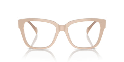 Ralph by Ralph Lauren RA7162U Shiny Beige On Milky Beige #colour_shiny-beige-on-milky-beige