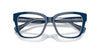 Ralph by Ralph Lauren RA7162U Shiny Blue On Light Blue #colour_shiny-blue-on-light-blue