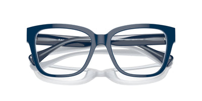 Ralph by Ralph Lauren RA7162U Shiny Blue On Light Blue #colour_shiny-blue-on-light-blue