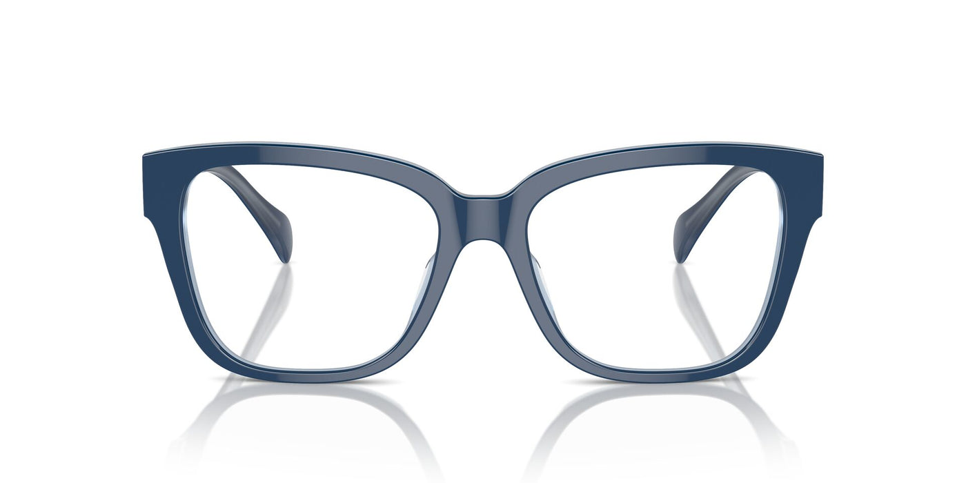 Ralph by Ralph Lauren RA7162U Shiny Blue On Light Blue #colour_shiny-blue-on-light-blue