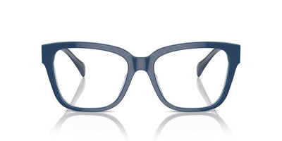 Ralph by Ralph Lauren RA7162U Shiny Blue On Light Blue #colour_shiny-blue-on-light-blue