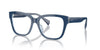 Ralph by Ralph Lauren RA7162U Shiny Blue On Light Blue #colour_shiny-blue-on-light-blue