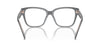 Ralph by Ralph Lauren RA7162U Shiny Black On Opal Grey #colour_shiny-black-on-opal-grey