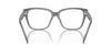 Ralph by Ralph Lauren RA7162U Shiny Black On Opal Grey #colour_shiny-black-on-opal-grey