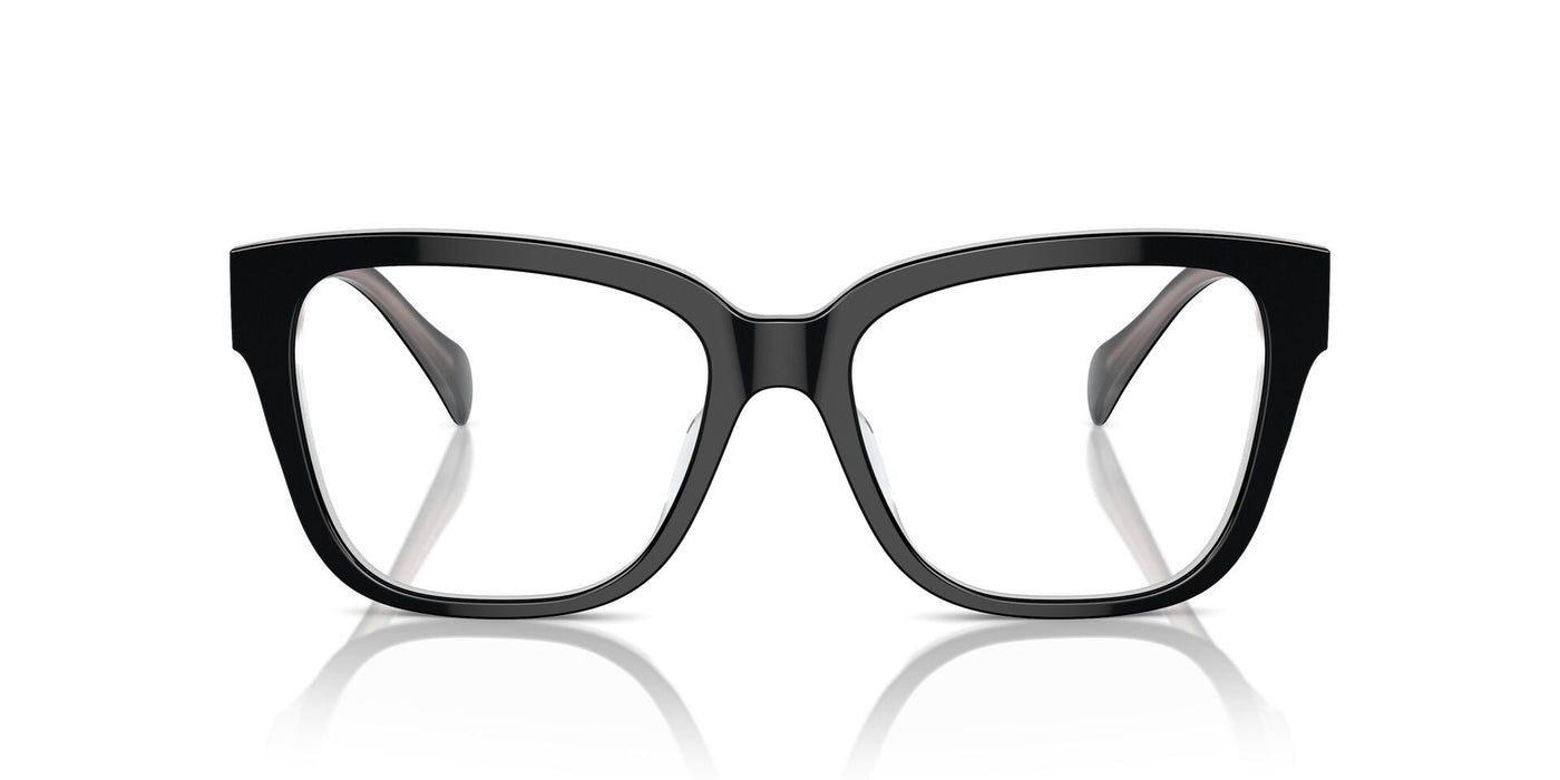 Ralph by Ralph Lauren RA7162U Shiny Black On Opal Grey #colour_shiny-black-on-opal-grey