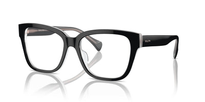 Ralph by Ralph Lauren RA7162U Shiny Black On Opal Grey #colour_shiny-black-on-opal-grey