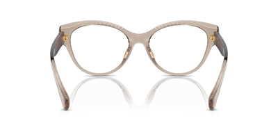 Ralph by Ralph Lauren RA7164U Shiny Transparent Beige #colour_shiny-transparent-beige
