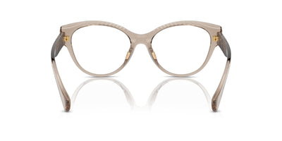 Ralph by Ralph Lauren RA7164U Shiny Transparent Beige #colour_shiny-transparent-beige