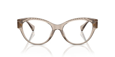 Ralph by Ralph Lauren RA7164U Shiny Transparent Beige #colour_shiny-transparent-beige