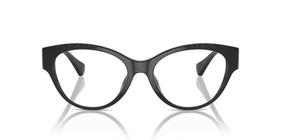 Ralph by Ralph Lauren RA7164U Shiny Transparent Black #colour_shiny-transparent-black