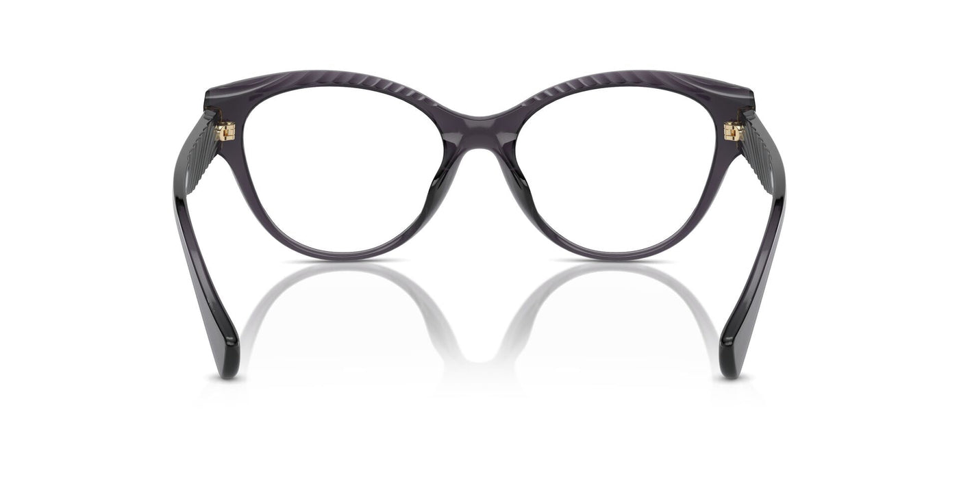 Ralph by Ralph Lauren RA7164U Shiny Transparent Violet #colour_shiny-transparent-violet