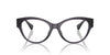 Ralph by Ralph Lauren RA7164U Shiny Transparent Violet #colour_shiny-transparent-violet