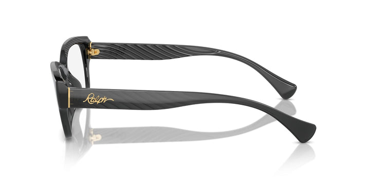 Ralph by Ralph Lauren RA7165U Oval Glasses | Fashion Eyewear US