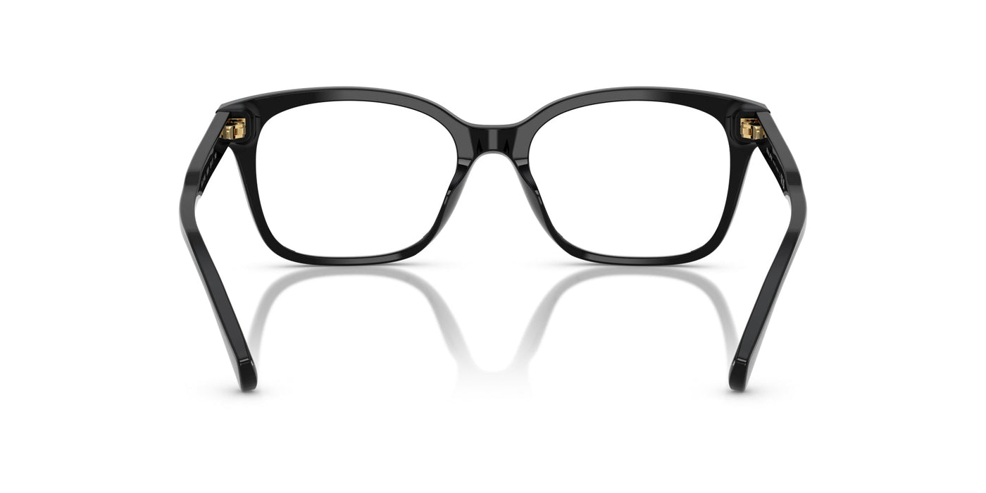 Ralph by Ralph Lauren RA7174U Shiny Black #colour_shiny-black