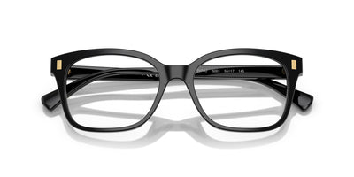 Ralph by Ralph Lauren RA7174U Shiny Black #colour_shiny-black