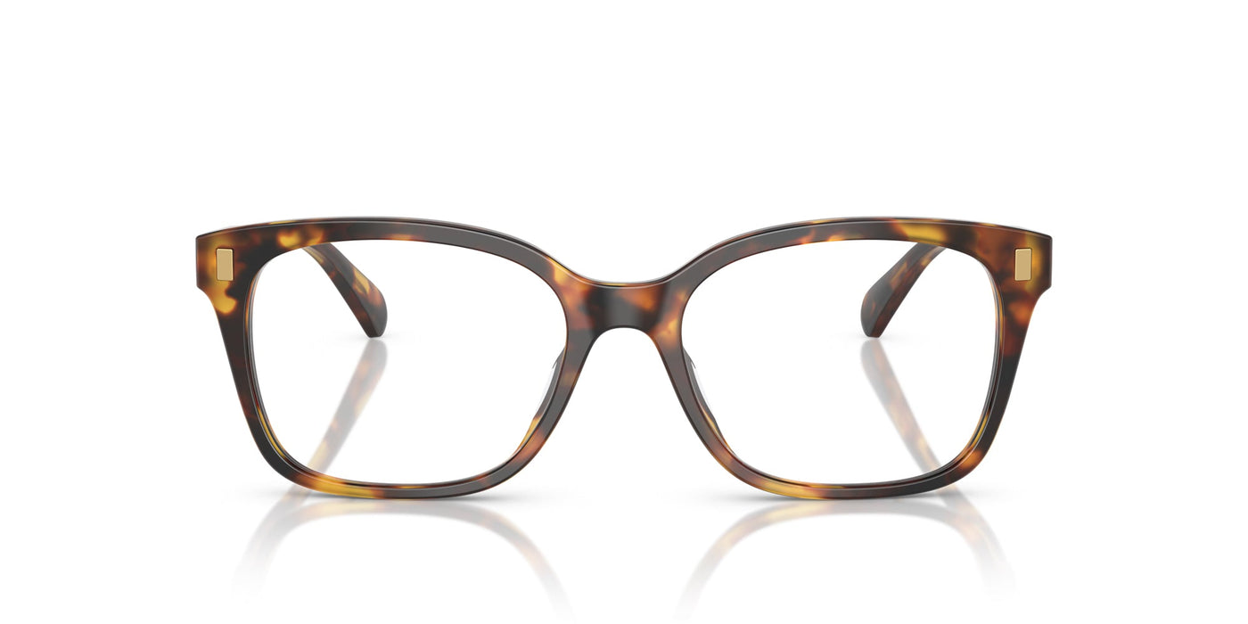 Ralph by Ralph Lauren RA7174U Shiny Honey Havana #colour_shiny-honey-havana