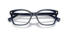 Ralph by Ralph Lauren RA7174U Shiny Opalescent Blue #colour_shiny-opalescent-blue