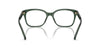 Ralph by Ralph Lauren RA7174U Shiny Transparent Green #colour_shiny-transparent-green