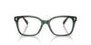 Ralph by Ralph Lauren RA7174U Shiny Transparent Green #colour_shiny-transparent-green